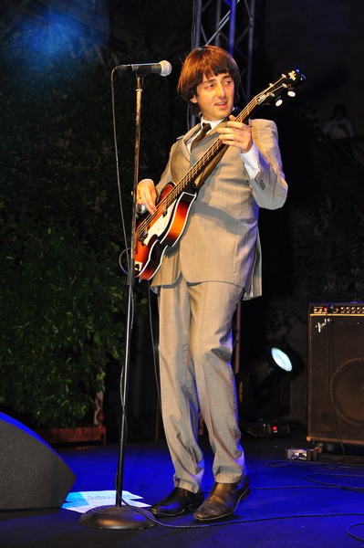 EddeSands Beatles Tribute Part 2